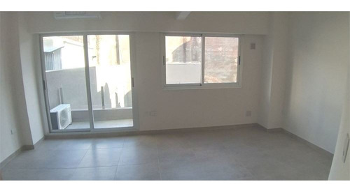 Imagen 9 de 14 de Departamento Monoambiente Contra Frente //balcon