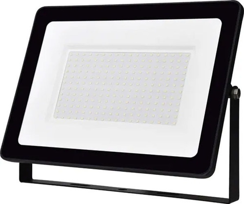 Reflector Led Exterior 200w Proyector Multiled Ip65 Garantía