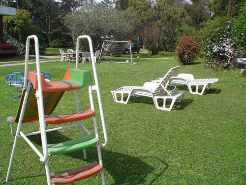 Casa En Venta :: Parque Leloir :: 5 Ambientes :: 2158m2
