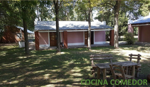 Campo En Venta En Marcos Paz
