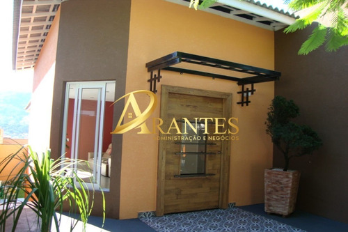 Imagem 27 de 30 de Casa - Ca00059 - 69589144