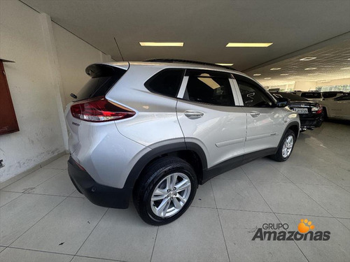 Chevrolet Tracker 1.0 TURBO FLEX LT AUTOMÁTICO