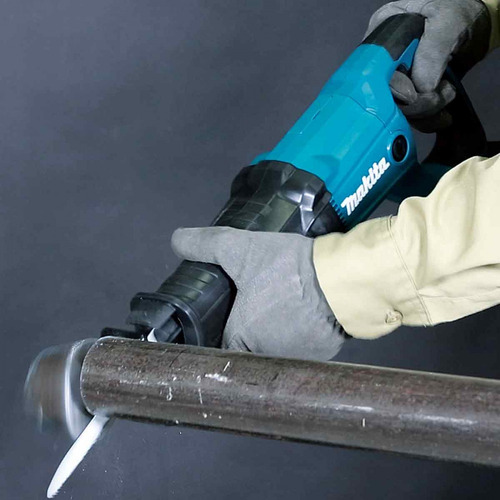 Serra Sabre 1200w Vvr Com Maleta Jr3051tk Makita