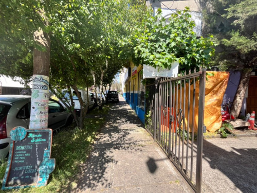 Sitio 455 M² En Calle Bello, Ideal Para Inversión Central
