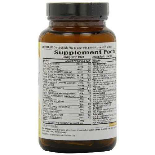 Pure Essence Labs De One 'n' Sólo Fórmula Masculina - Una Ve
