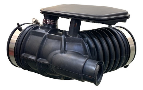 Manguera Ducto Aire Nissan Np300 Frontier 2015-2022 Original