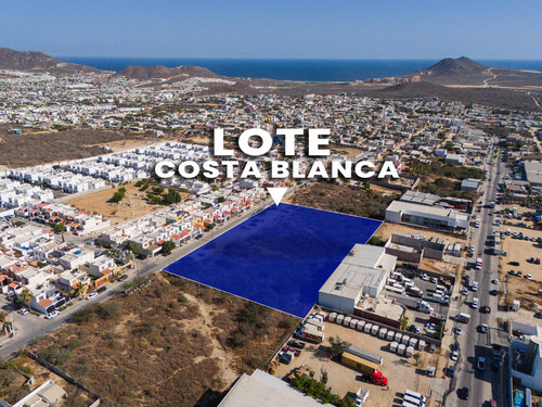 San Fernando, Developer Lot