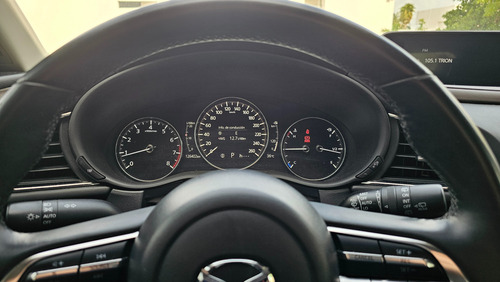 Mazda CX-30 2.5 I Grand Touring 2wd At