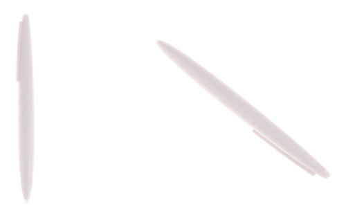 2x Capacitiva Pen Screen Pen Para Pad Phone / De Juegos