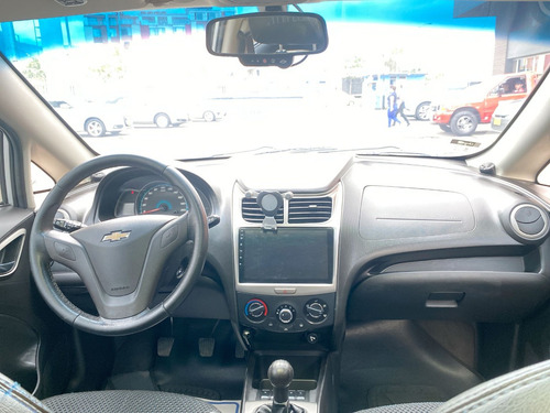 Chevrolet Sail 1.4 Ltz Sport
