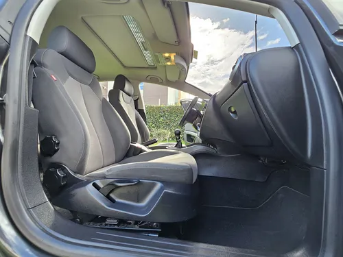 Seat Leon 1.6 Stylance