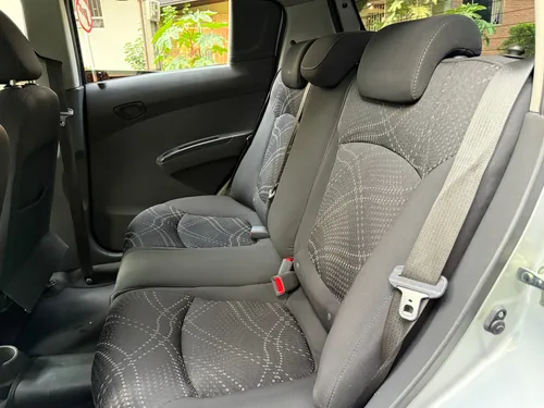 Chevrolet Spark GT 1.2 Ltz