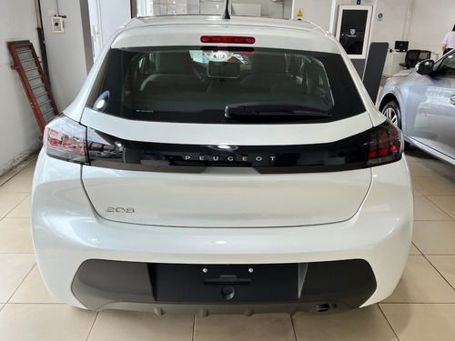 Imagen 23 de 25 de Peugeot 208 Active Pack 1,6 0km, Plan Adjudicado - Mk