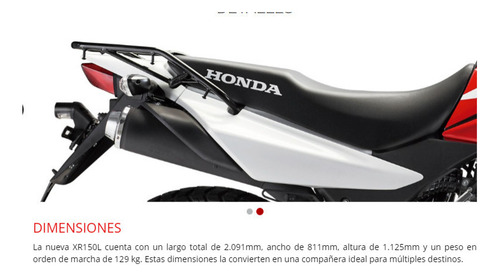 Patentada Xr 150 $2.914.000 - 190 $3.429.000- 250 $4.594.000