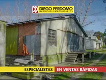 Comprar Chacra De 2,4 Ha, Con Vivienda Y Depósitos, Montevideo