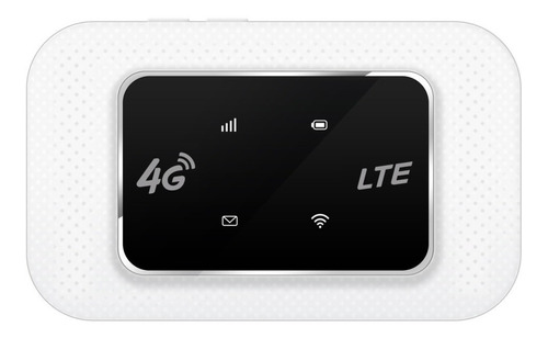 Mifi Modem Wifi Levanta 3g 4g Lte Liberado Digitel Y Movista