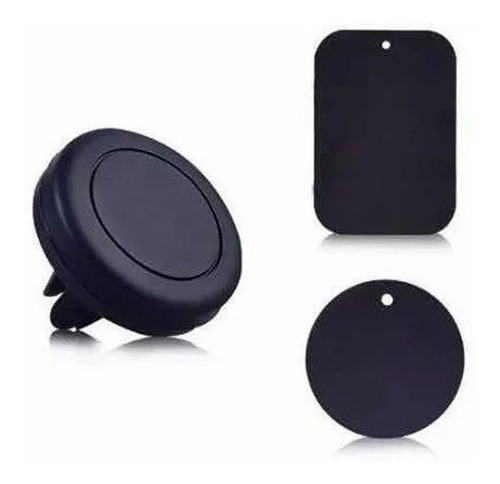 Netmak Soporte Universal Magnetico Para Celulares Hc14