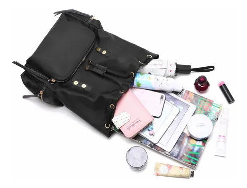 Mochila impermeable mercado libre new arrivals