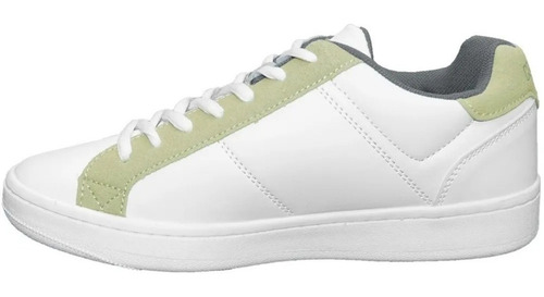 Imagen 3 de 7 de Zapatillas Kappa Glent Urbanas Moda Original Unisex