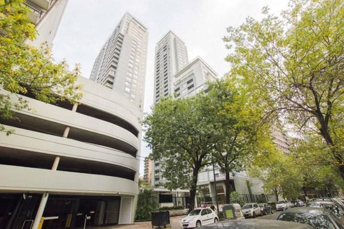 Imagen 6 de 13 de Ruggieri 2900 - Excelente Triplex Terraza Vista Rio Torre Las Plazas