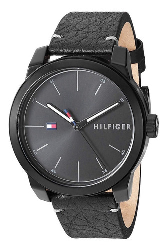 Relógio Masculino Tommy Hilfiger 1791384 Importado Original