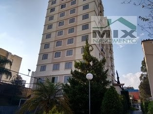 Imagem 12 de 12 de Apartamento Em Vila Santa Teresa - São Paulo - 2984