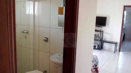Chácara Com 1 Dormitório À Venda, 1020 M² Por R$ 490.000,00 - Condomínio Terras De Santa Izabel - Salto/sp - Ch0088