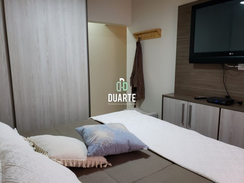 Imagem 10 de 23 de Apartamento Reformado E Porteira Fechada! - Ap02752 - 68121391