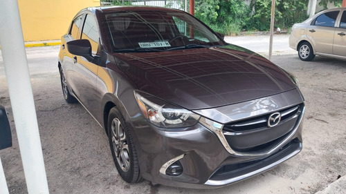 Mazda Mazda 2 Hatchback touring