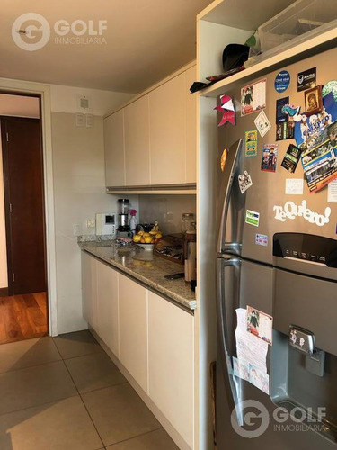 Vendo O Alquilo Apartamento De 3 Dormitorios Con 2 Garajes, Área De Playroom Exclusiva, Carrasco