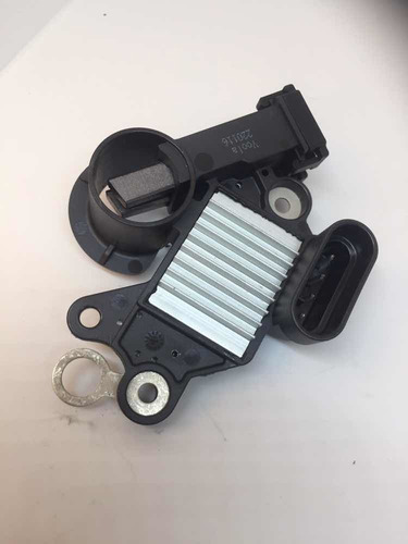 Regulador Alternador Aveo Moderno