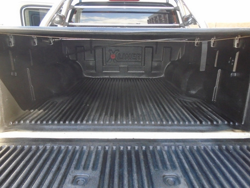 Imagen 11 de 14 de Chevrolet Luv Dmax 4x4 - Sincronica