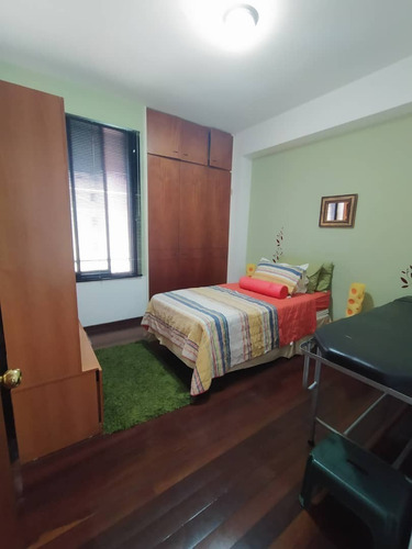 Imagen 8 de 15 de Apartamento En Venta