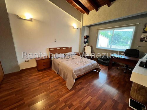 Casa En Venta Las Delicias 25-7444 Yb