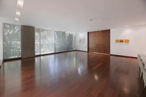 Apartamento En Arriendo En El Chico. Cod A2774