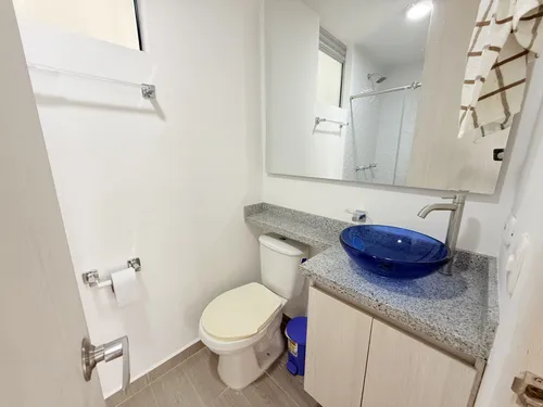Apartamento En Venta En Mykonos. Cod V2108