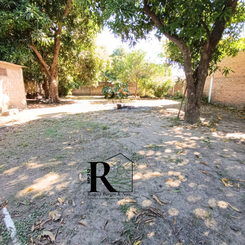 Casa En Venta 3 Habitaciones - Barranqueras