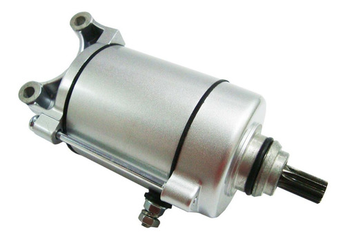 Motor De Partida Cbx200 Strada Nx150/200 Xr200 Titan125es