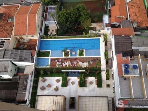 Apartamento Em Condomínio Padrão Para Venda No Bairro Vila Carrão, 3 Dorm, 1 Suíte, 2 Vagas, 105 M - 13