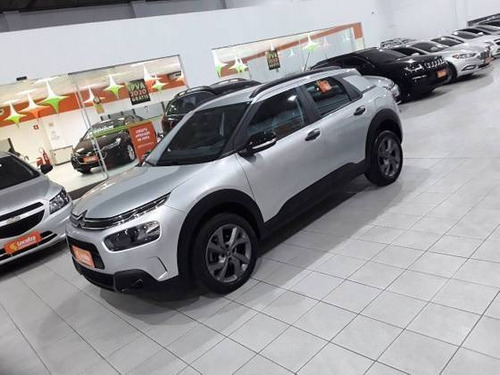 Citroën C4 Cactus 1.6 Vti 120 Flex Feel Pack Eat6