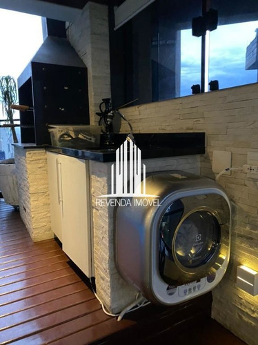 Imagem 3 de 15 de Apartamento Com 1 Dormitório No Morumbi - Lo2830