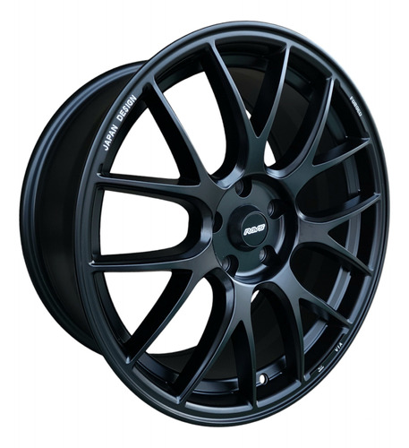 Llantas Deportivas Rays G16 Aro 18x8  5x112 (set4)