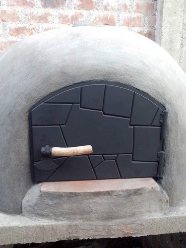 Horno Panadero