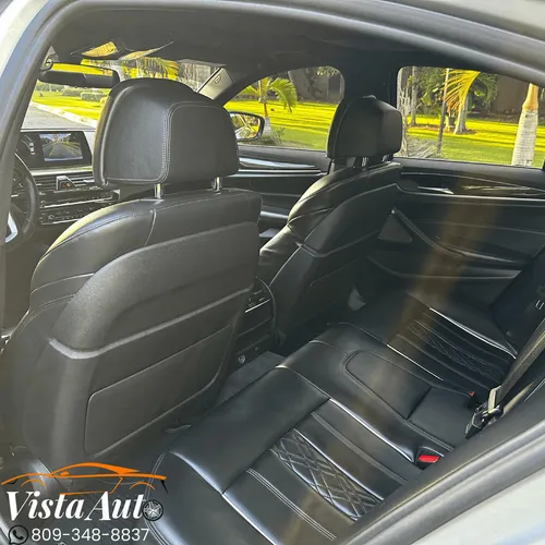 Bmw 540i Xdrive 2018 | Awd | 63k Millas | Precio Competitivo