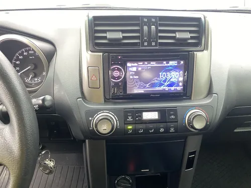 Toyota Prado 2.7 Tx Sumo