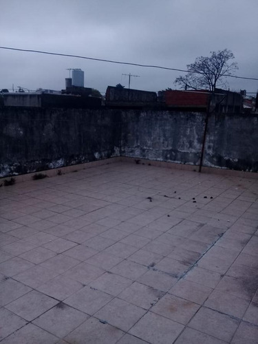 Deposito Con Vivienda Sobre Lote 8,66 X 31- Munro-oeste