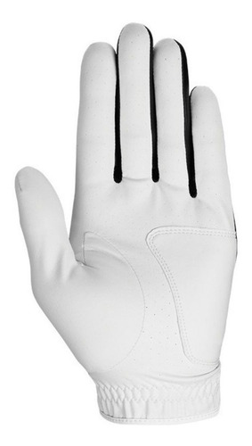 Imagen 4 de 6 de Kaddygolf Guante Callaway Weather Spann Sintetico (hombre)