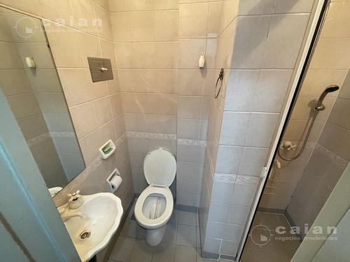 Imagen 18 de 19 de Venta De Departamento De 4 Ambientes En Caballito, Caba - Balcón Corrido Al Frente