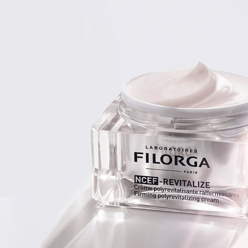 Crema Reafirmante Filorga Ncef-revitalize Anti-aging 50ml