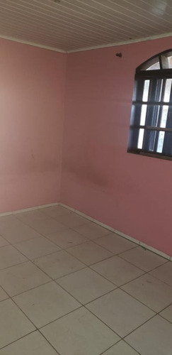 Imagem 8 de 15 de Casa Para Venda Em Pinhais, Jardim Karla, 2 Dormitórios, 1 Banheiro, 2 Vagas - 3297_1-1639036